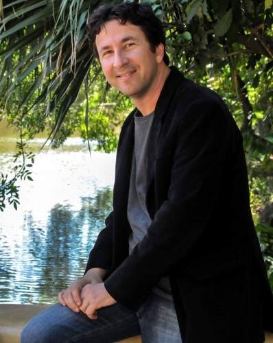 O pianista e arranjador Michael Dorfman participa do sarau. (Foto: Claudio Etges/Divulgação) 