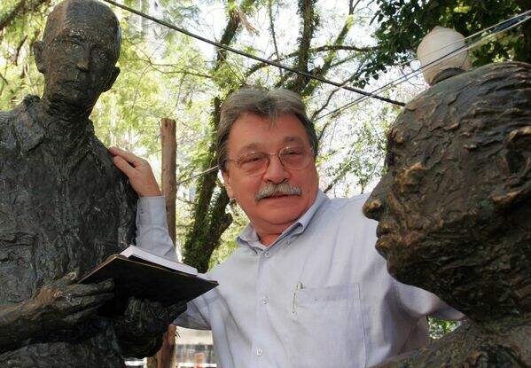 Paulo Flávio Ledur