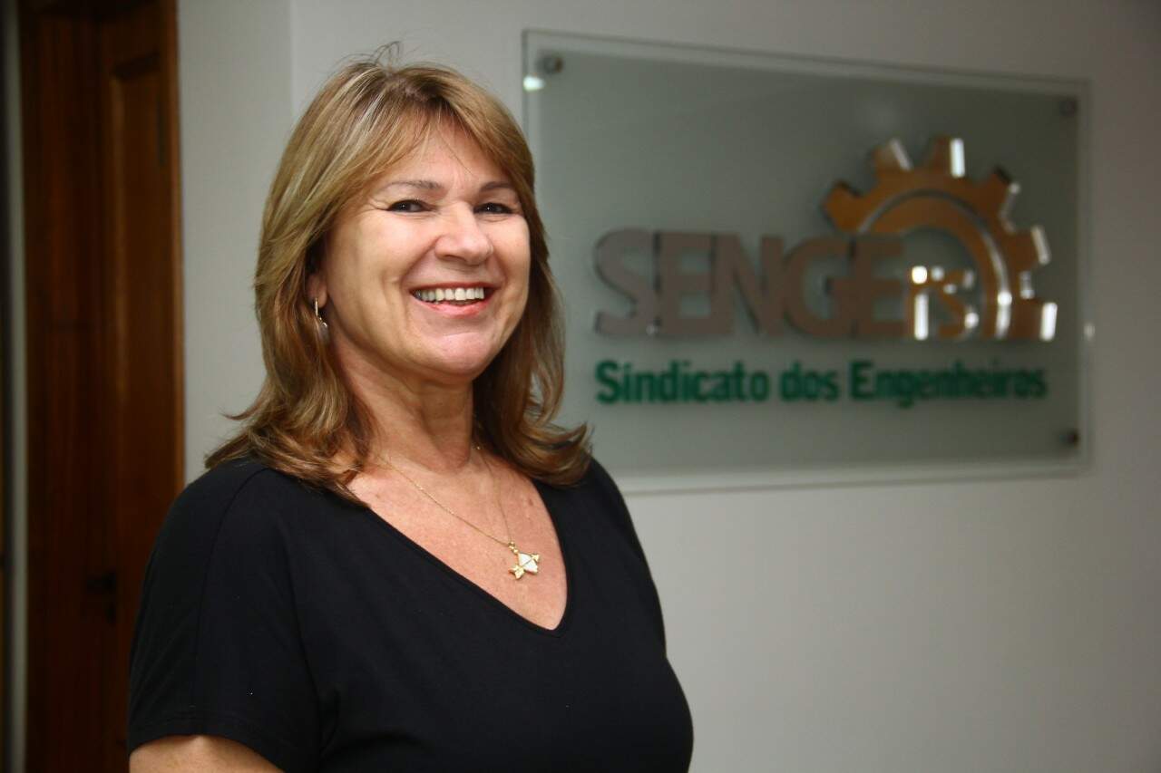 Senge - Nanci