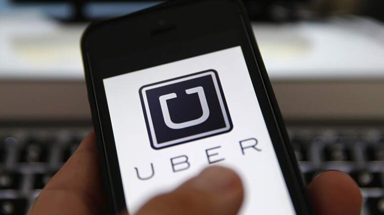 Uber