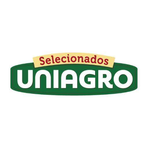Uniagro potes frutas secas