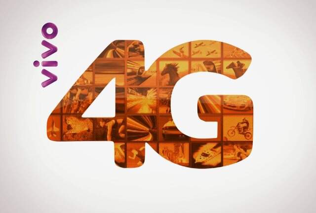 Vivo - 4G