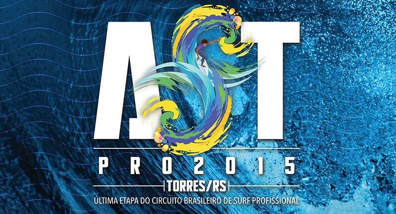 AST - campeonato de surf torres