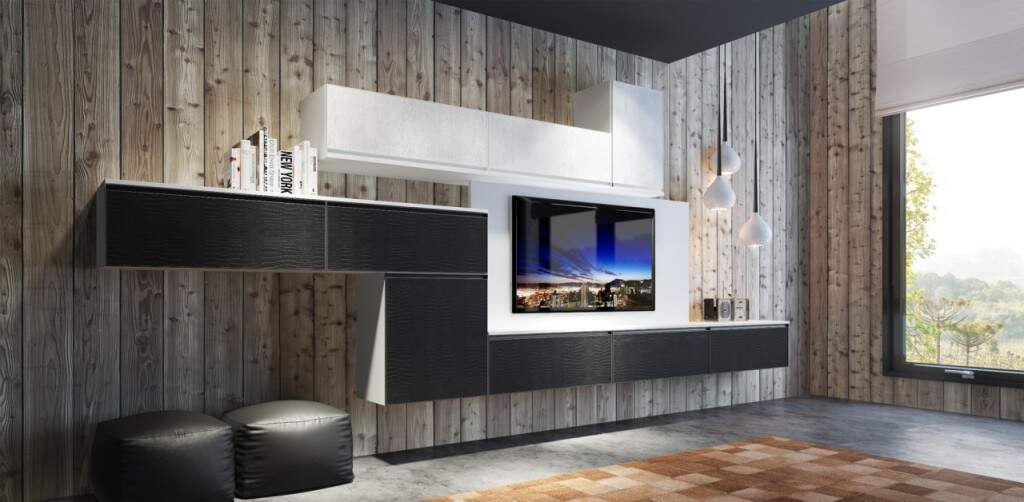 Home Linha Origin - Crocco White e Crocco Black copy