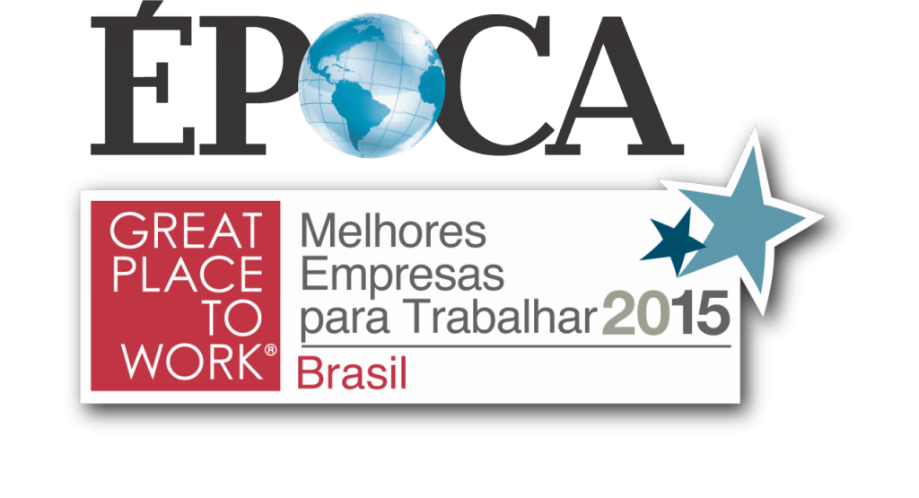 Melhores empresas - Sesc