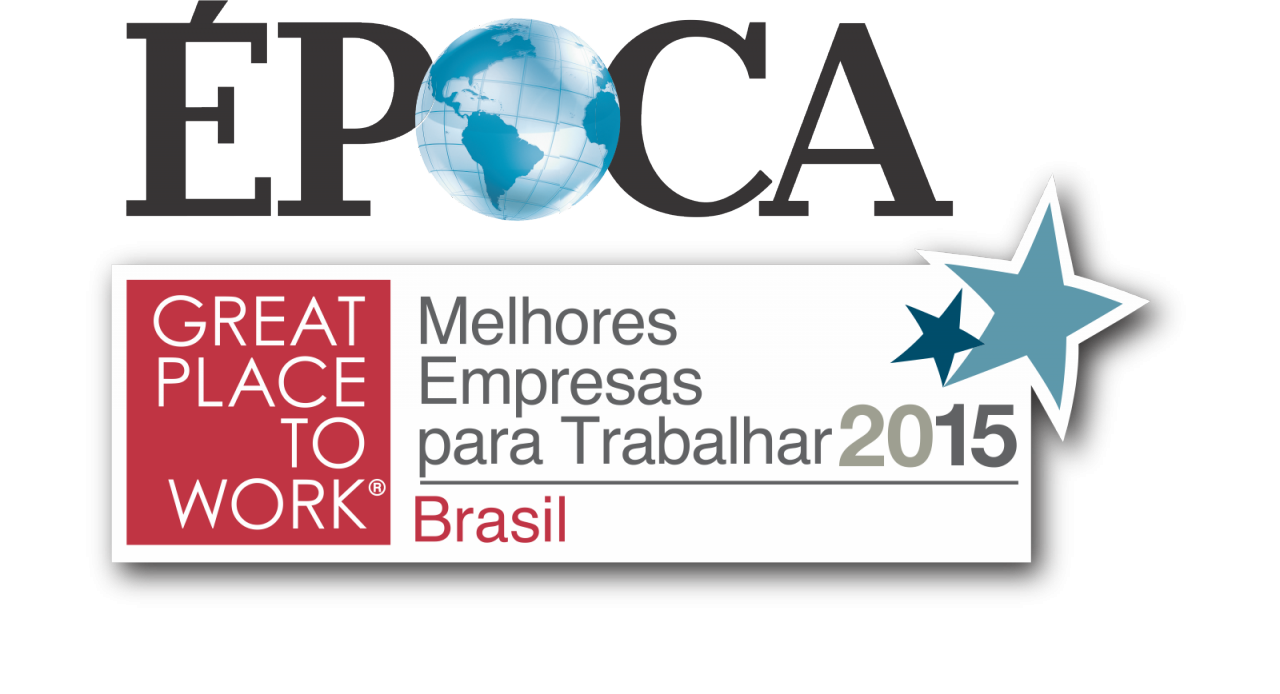 Melhores empresas - Sesc