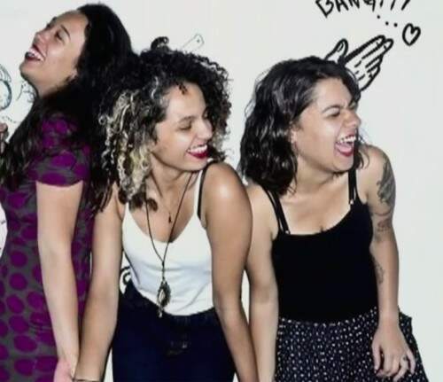 Descoberta foi possível graças à hashtag #MeuAmigoSecreto. (Foto: Reprodução)