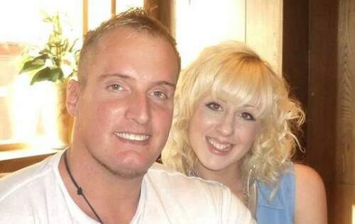 Wharmby era obcecado por sua forma física. (Foto: Reprodução)