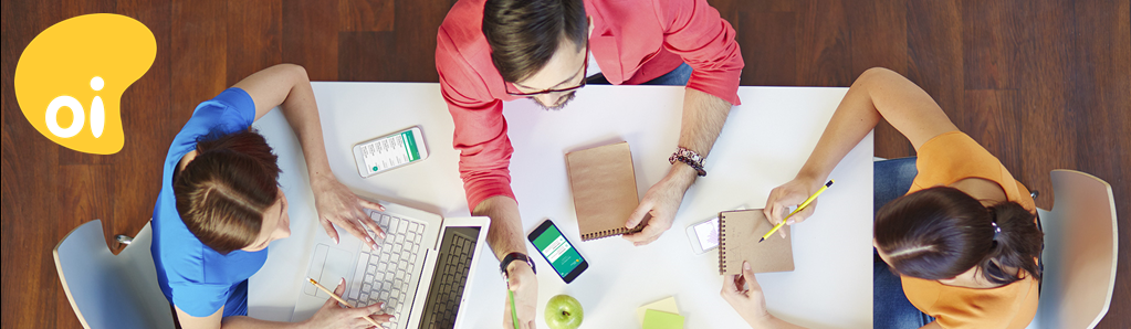 oi - Mais Empresas