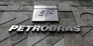 Fachada da Petrobras
