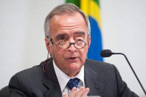 Nestor Cerveró (Foto: Pedro França/AE)