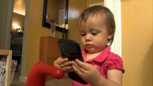 Criança acabou comprando um Austin-Healey Sprite pelo Ebay. (Foto: Reprodução)