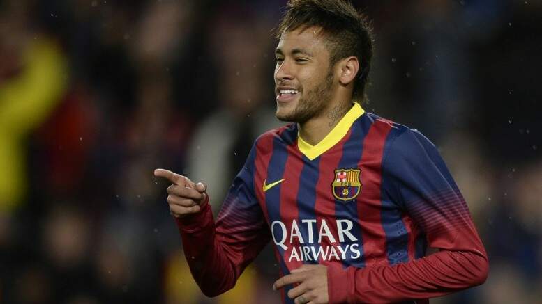 procurador José Perals solicita ainda o indiciamento do pai do jogador, Neymar da Silva