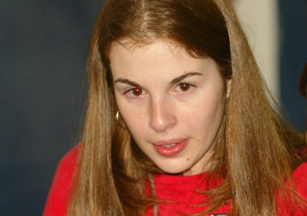 Suzane von Richthofen