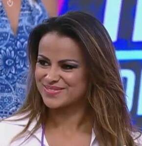 Modelo Pamela Baris Nascimento morreu durante uma lipoaspiração. Foto: Reprodução