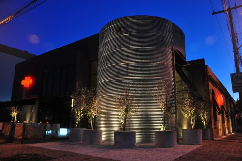 O restaurante Chu, em Pelotas, com especialidade na gastronomia italiana, e decoração de bom gosto, registrou outro bom momento do roteiro iniciado em Punta Del Este. (Foto: Divulgação) 