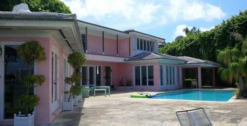 Novo dono da propriedade decidir destruir a antiga casa. Foto: Reprodução