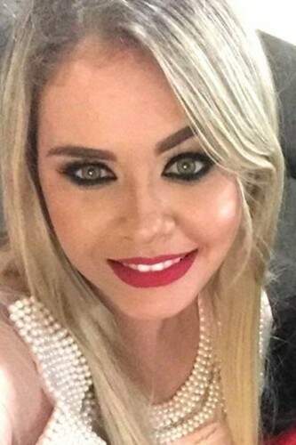 Noite de Natal também rendeu um registro na rede. (Foto: Reprodução)