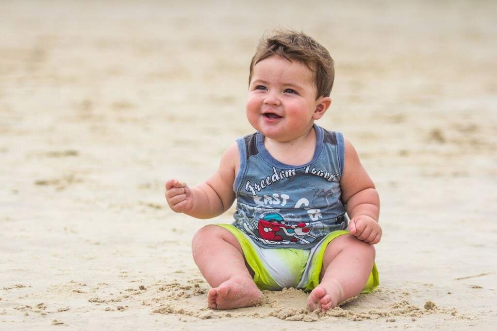 Baby Sul - Arthur da Rosa