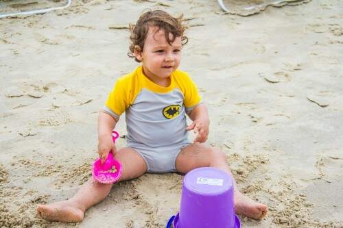 Baby Sul Antonio Furlanetto