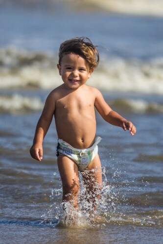 Bryan - Baby Sul