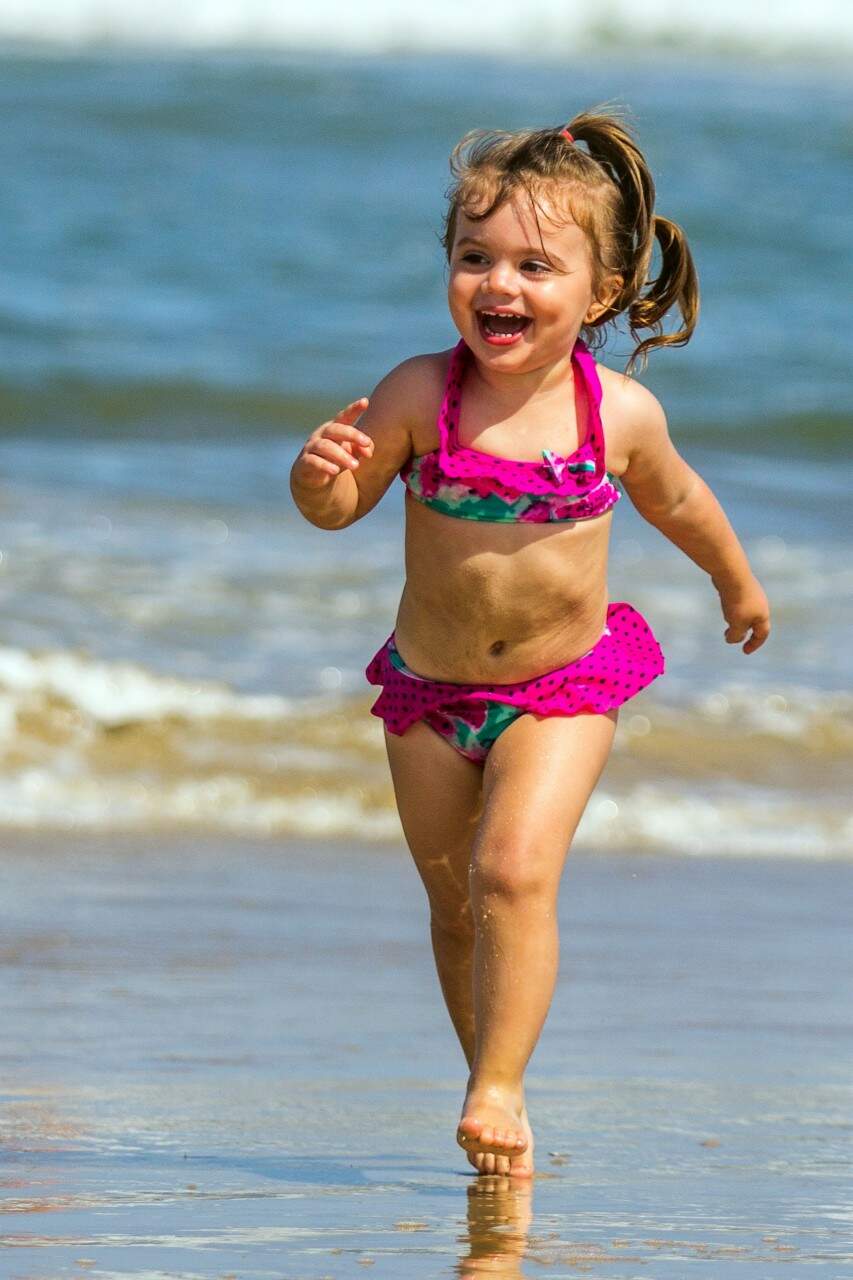 Baby Sul - Domênica