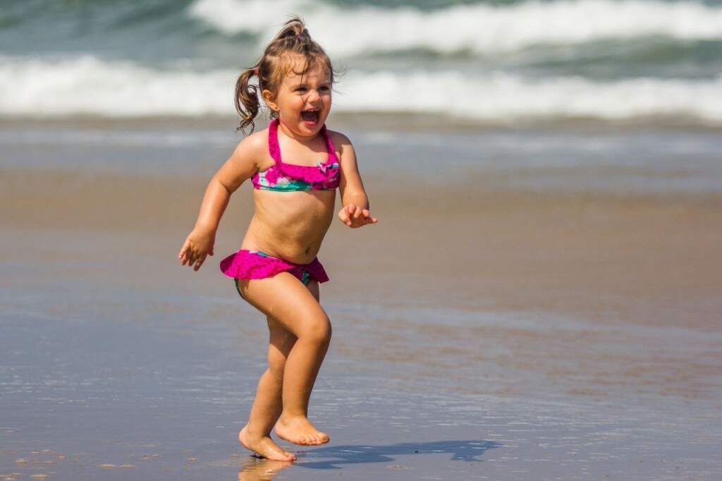 Baby Sul - Domênica