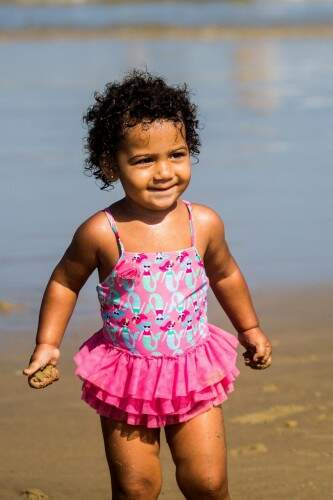 Baby Sul - Nathalia Souza