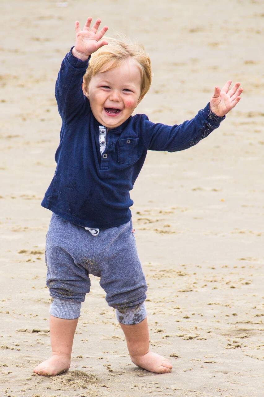Baby Sul - Lucas Schooter