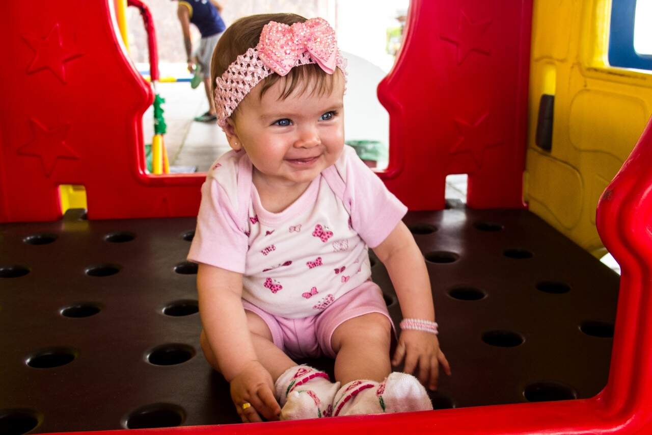 Manuela - Baby Sul