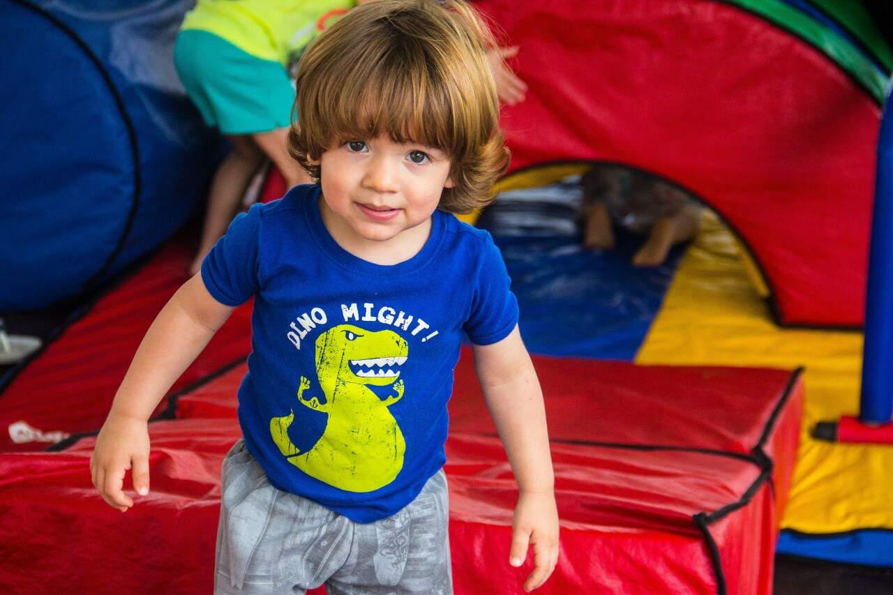 Baby Sul Marcelo Borges Fortes da Costa