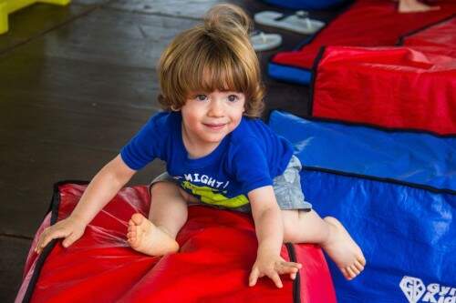 Baby Sul Marcelo Borges Fortes da Costa