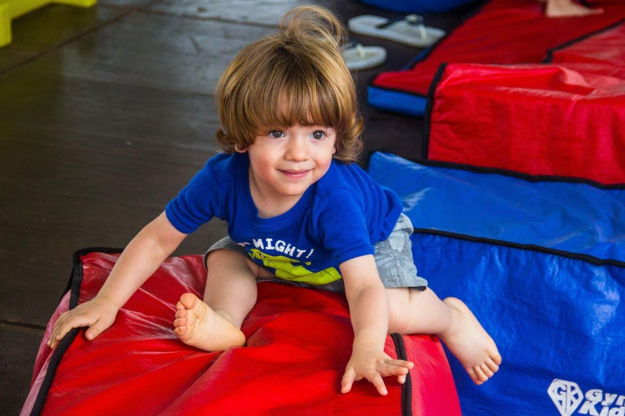 Baby Sul Marcelo Borges Fortes da Costa