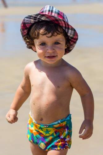 Baby Sul - Rafael Brunetto