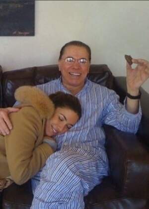 Silvio Santos vai acelerar gravações de seus programas para poder curtir férias nos Estados Unidos até abril. (Crédito: Reprodução)