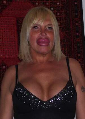 Fulvia viveu como homem por mais de 40 anos até que decidiu fazer a transição. Crédito: Reprodução