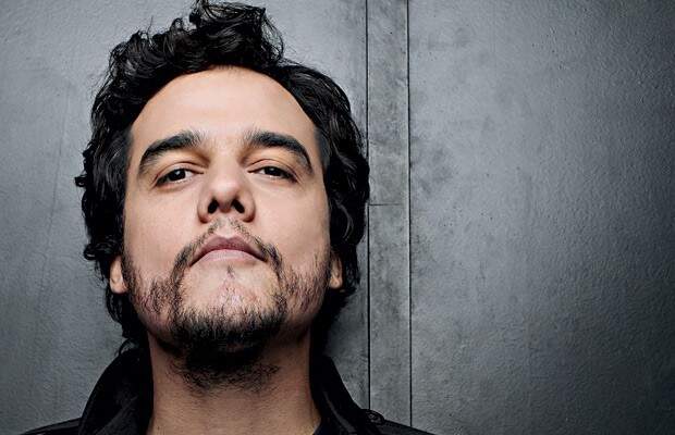 Wagner Moura concorreu na categoria de melhor ator em série de drama por "Narcos".  Foto: Reprodução