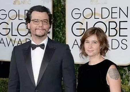 Mesmo com toda a torcida brasileira, o baiano não levou o prêmio. (Foto: Reprodução)