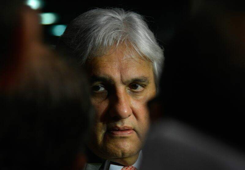 delcídio do amaral