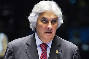 Delcidio do Amaral