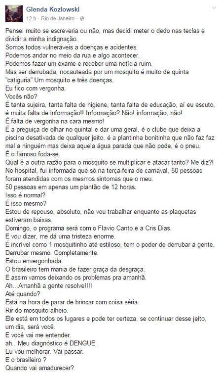 Foto: Reprodução