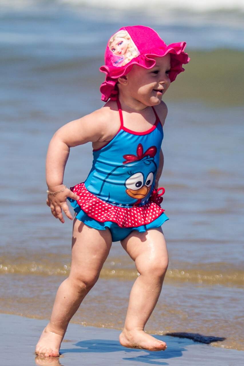 Baby Sul - Ana