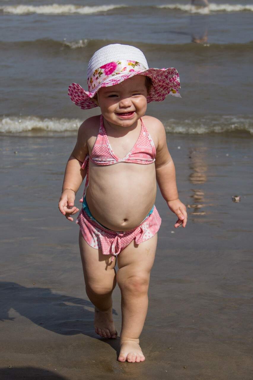 Manuela - Baby Sul