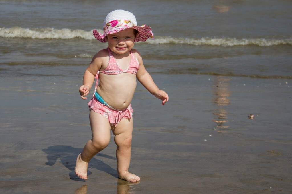 Manuela - Baby Sul
