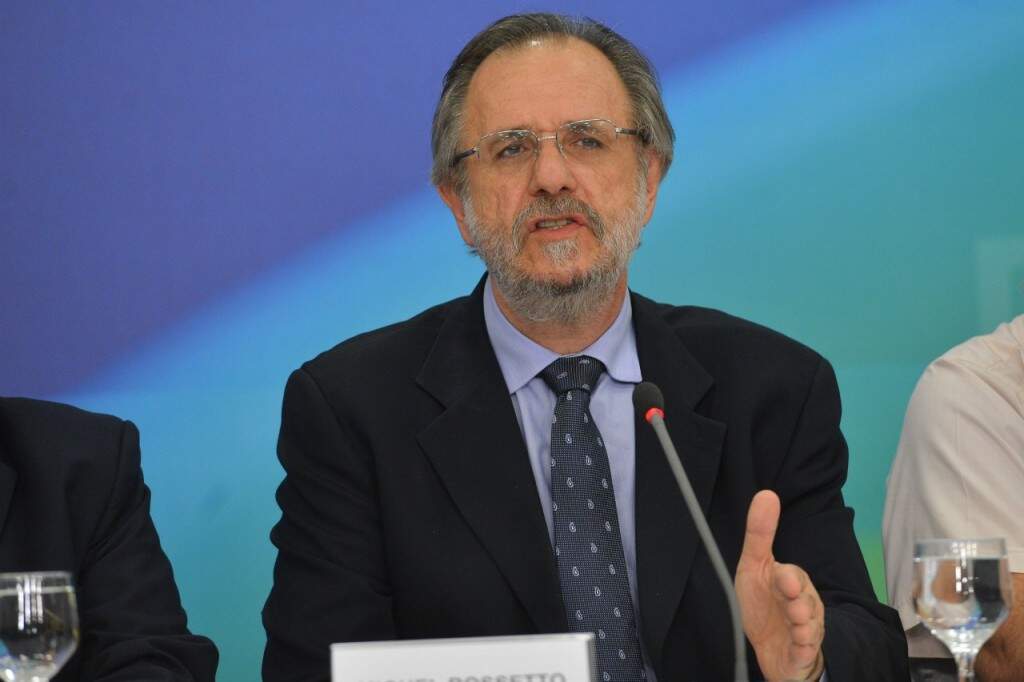 Miguel Rossetto
