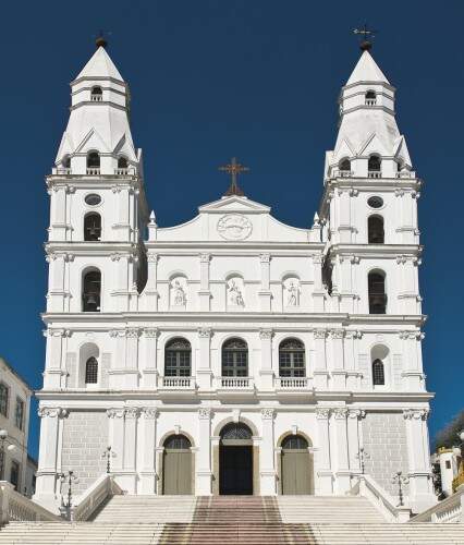 Igreja de Nossa Senhora das Dores