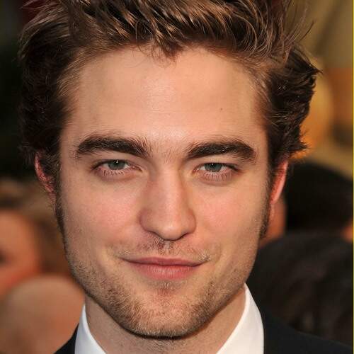 Robert Pattinson. (foto: reprodução)