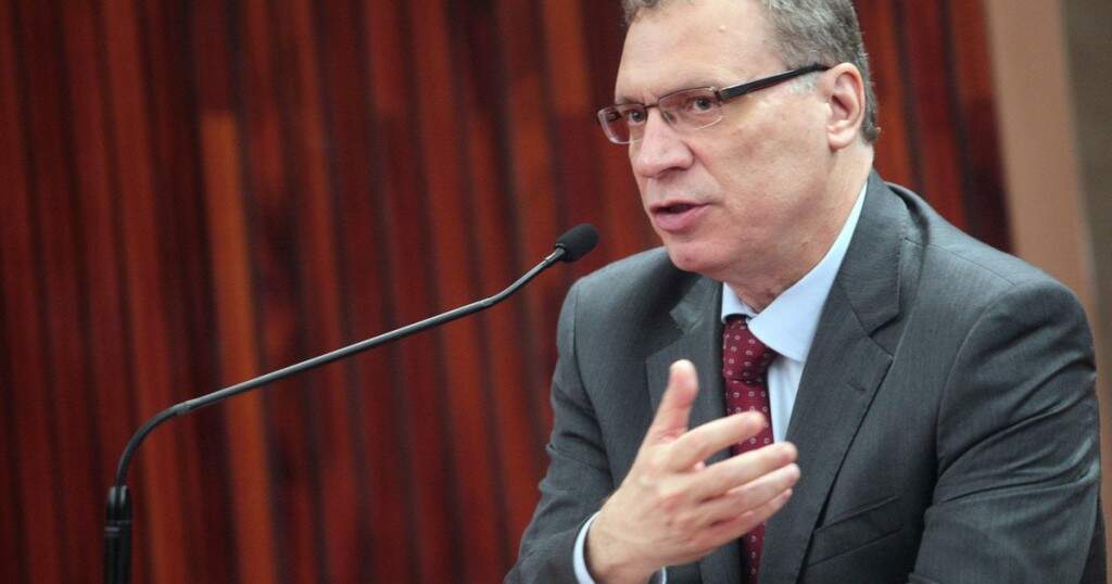 Eugênio Aragão, novo ministro da Justiça