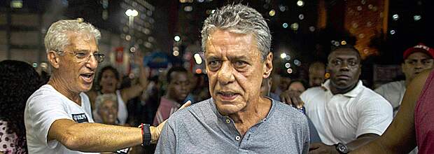 Chico Buarque