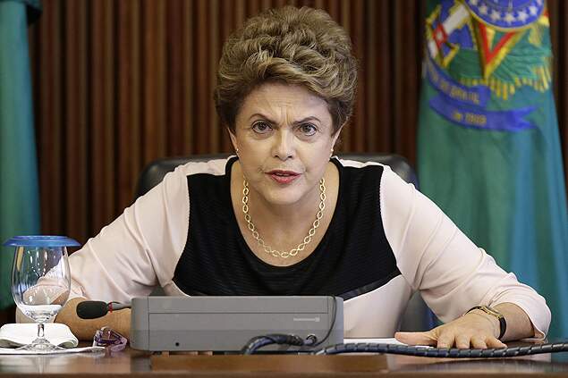 Dilma Rousseff